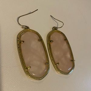kendra scott earrings